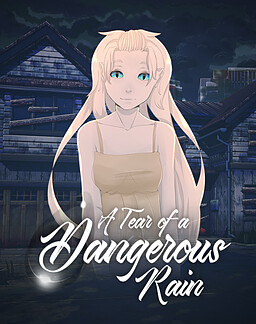 Капелька опасного дождя