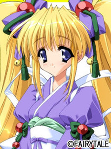 エレナ・リリィベル