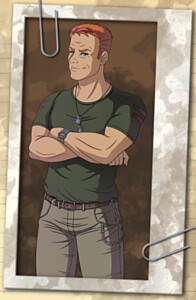 Nicolas Aster