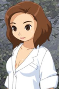 笹峰先生