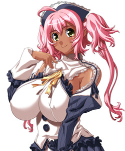 マーヤ・クレイス