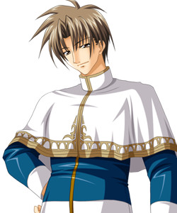 レオポルド・ルッツ