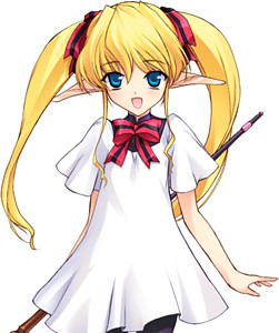 コレット・ブラウゼ