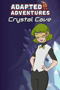 Adapted Adventures: Crystal Cave