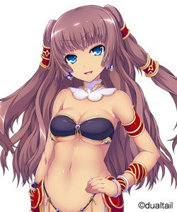 リーンベル＝オルテ