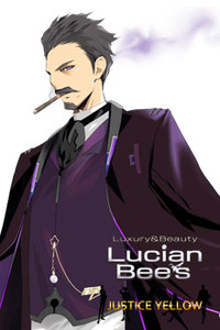 クロムウェル・ニーソン