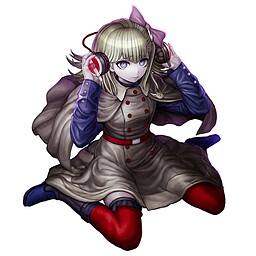 プッチー＝ラヴミン