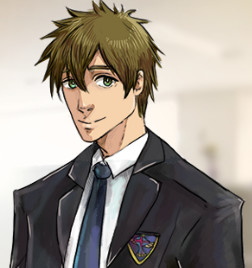 Tachibana Makoto