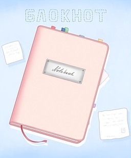 Блокнот