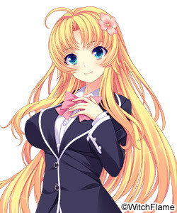 リミエラ・トリル・エリューシカ