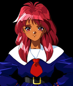 リンデル・ファルケン