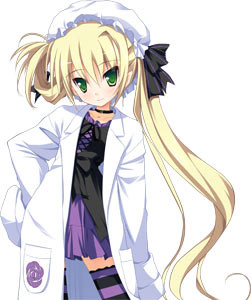 クー・リトルリトル