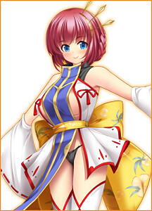 ミルミラ・ガランズ