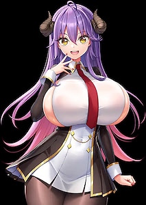リズベット・アーマリー