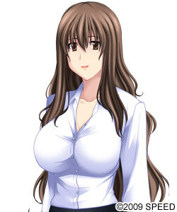 矢島 侑子