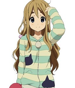 Kotobuki Tsumugi