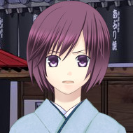Nakano Asuka