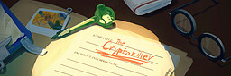 The Cryptokiller