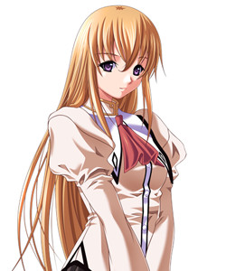 アルシア・エルグラント