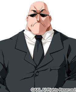 ガードナー・マスカ