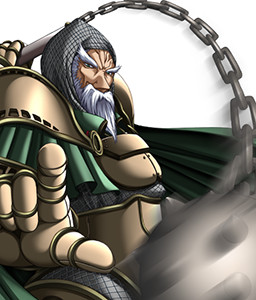 ラルフ・ストライヒ