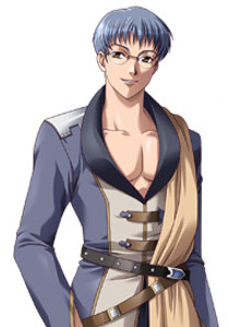 ヘクター・ブライス