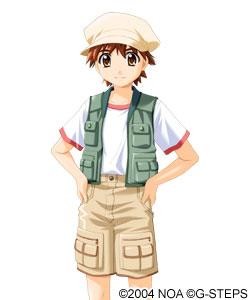 リョウタロウ・シジマ