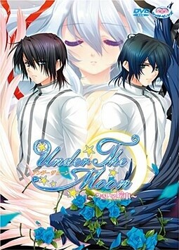 Under the Moon ～つきいろ絵本～