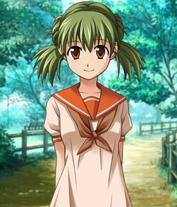 公由 夏美