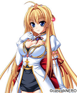 ジャンヌ フィリエール