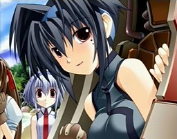 クーリエ・アンナポーラ