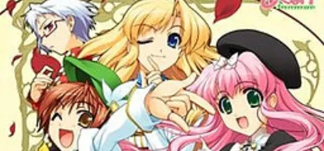 オト☆プリ～恋せよ！乙女王子様♪ドキドキウェディングベル～