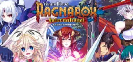 VenusBlood-RAGNAROK-