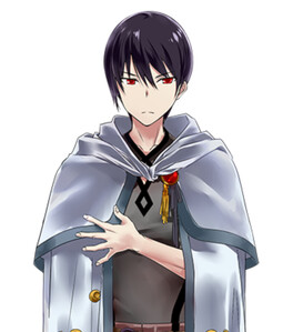 シャオン・ベルナルド