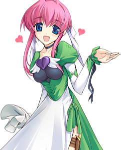 ルビー・スタインハート