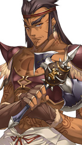 ブラックホース