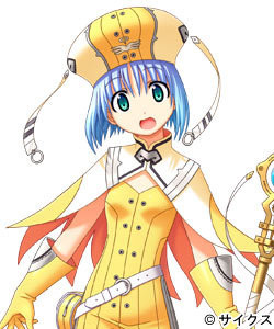 ルミナ＝ルミオン