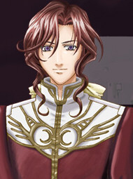 アストラッド＝フレーヴ