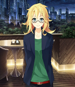 クリス
