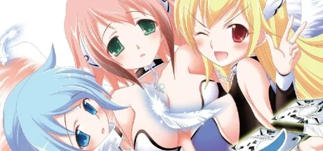 そらのおとしもの フォルテ Dreamy Season