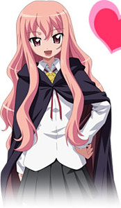 ルイズ・フランソワーズ・ル・ ブラン・ド・ラ・ヴァリエール