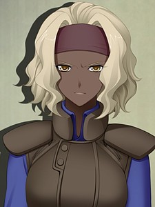 ヴァレンタイン