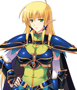 アンジェリカ・ロートシルト