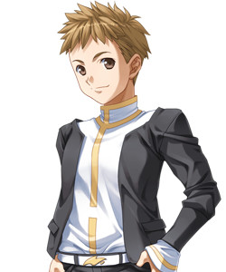 ロイル・アーミュール