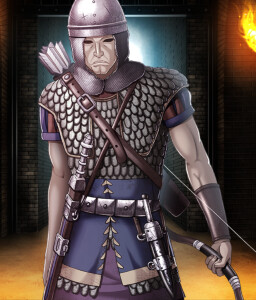 Archer