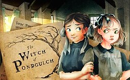 The Witch of Pondgulch