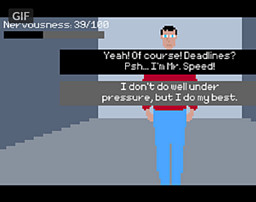 NewJob: Like Speed Dating but for Hiring