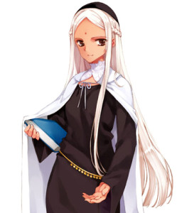 カレン・グレイス