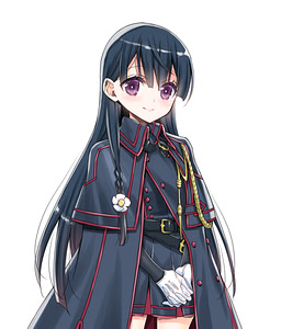 白藤 紗凪