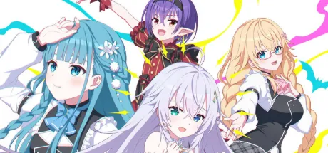 ホーリーアンデッド～非モテでぼっちの死霊術士が、聖女に転生してお友達を増やします～